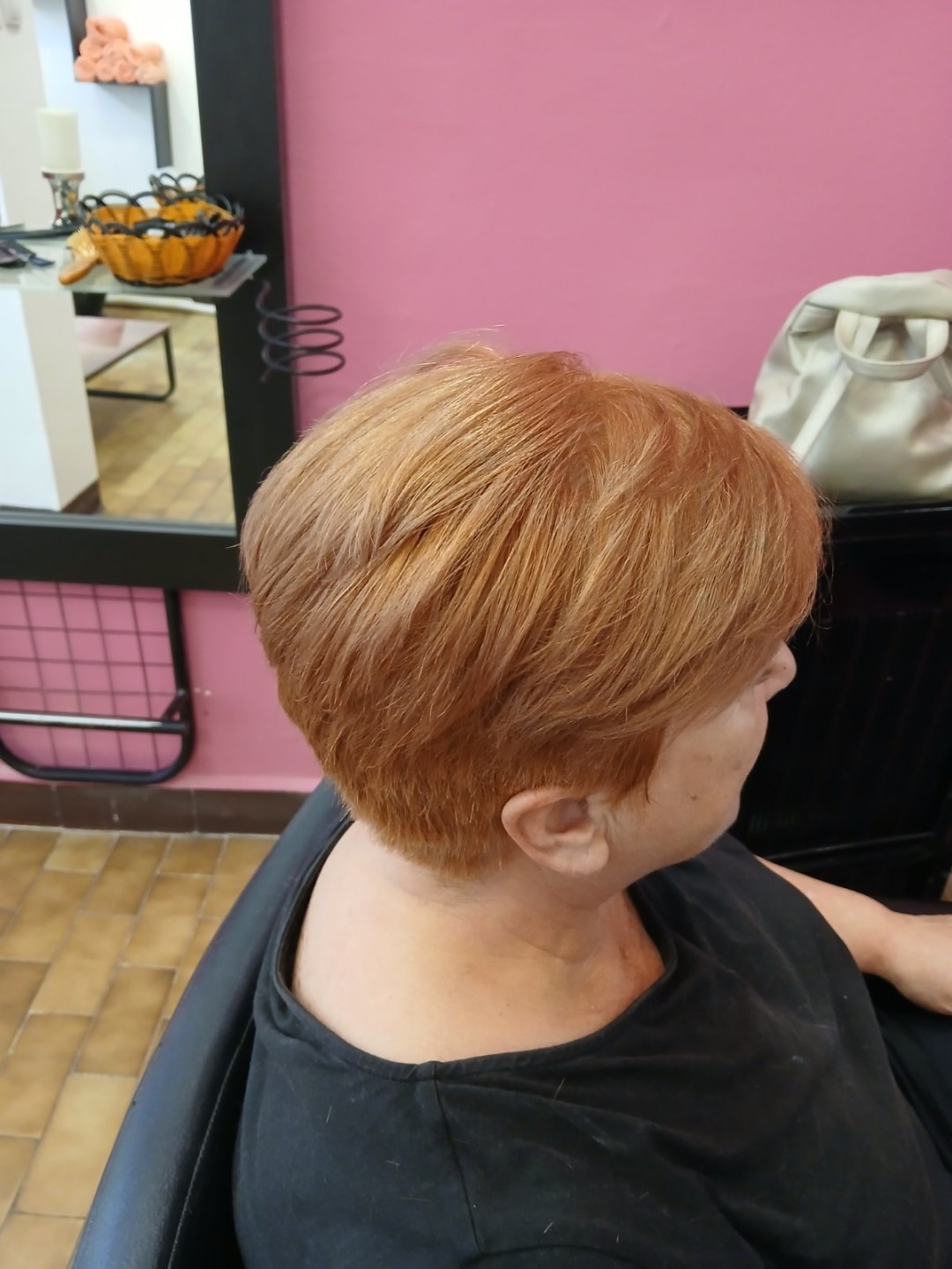 Sv. Mina, Beograd LookBook