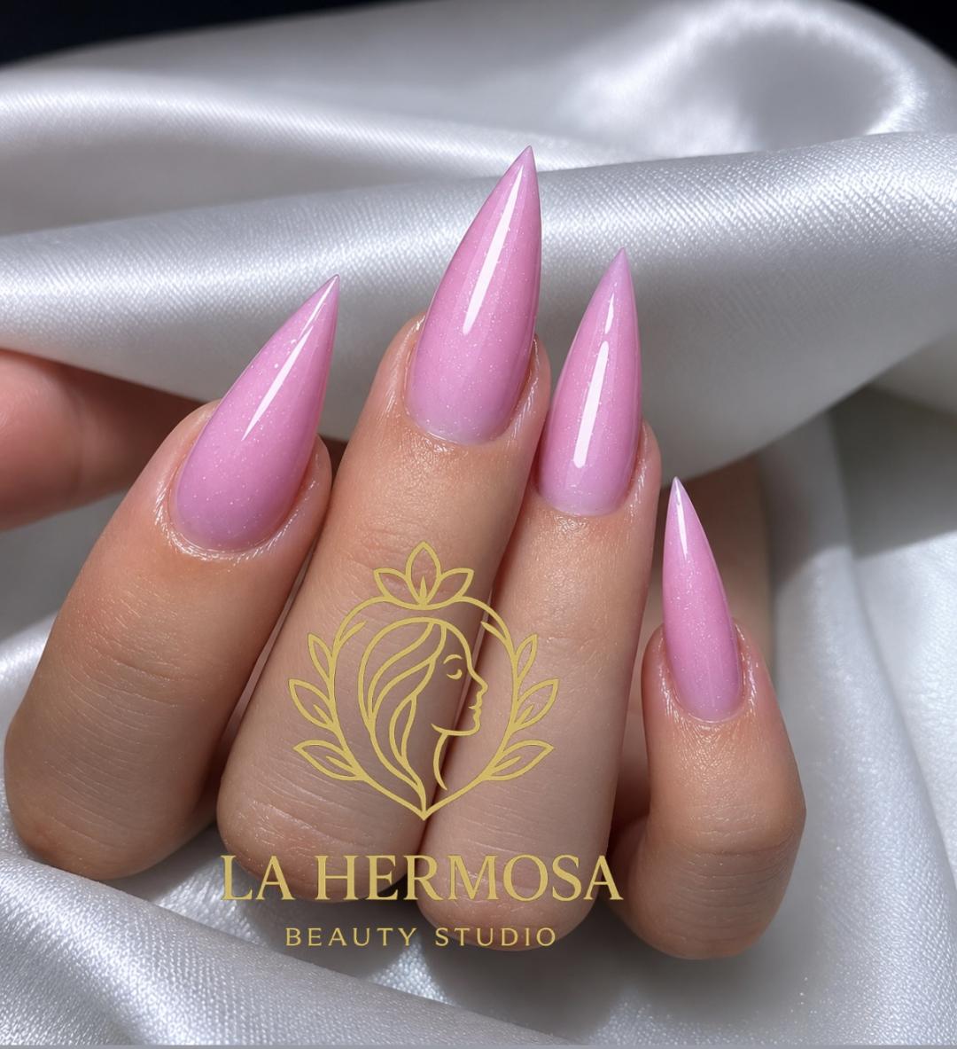 La Hermosa Beauty Studio #beograd