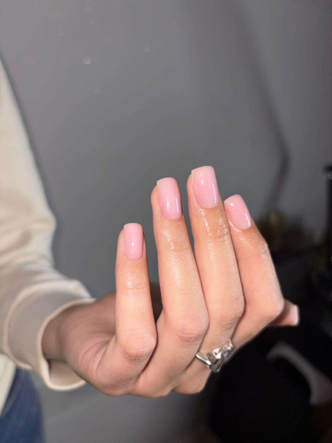 Angels #novisad Manikir Manikir + Gel lak