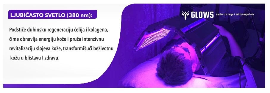 Glows #leskovac