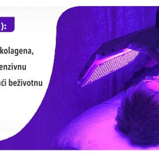 Glows #leskovac
