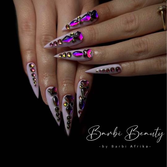 Barbi Beauty #nis