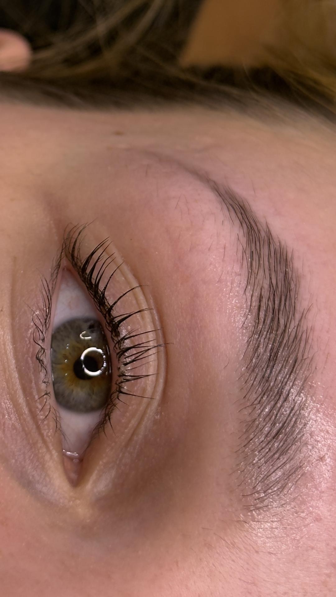 Lash lift + Brow lift - Lola esthetic center, Beograd Trepavice Lice Trepavice, Beograd, Novi Beograd blokovi, Belville, Savski kej