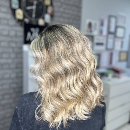 Marko Hairdresser #beograd