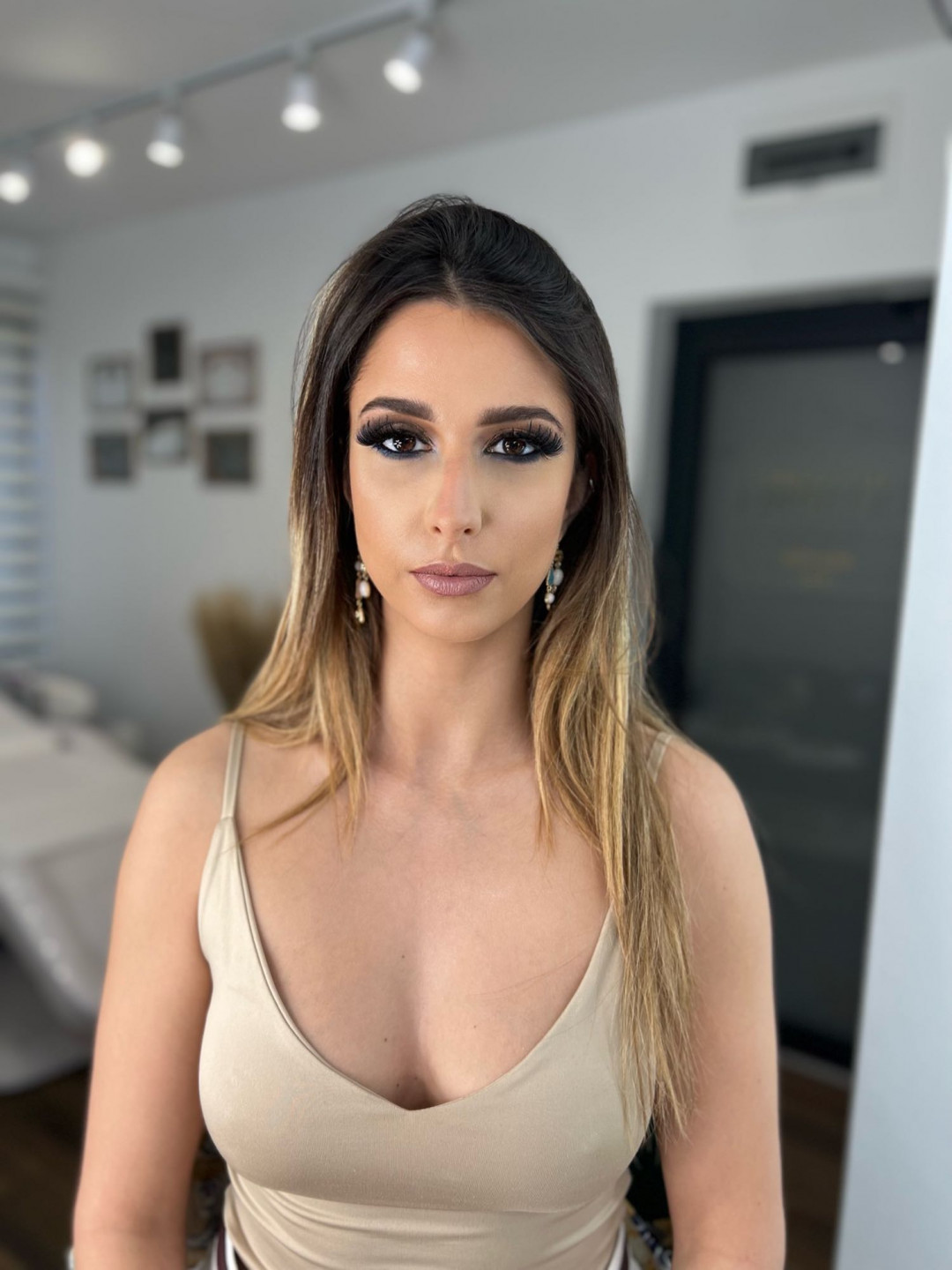 Alexandria Brow&Beauty lounge #beograd Make-up / šminkanje