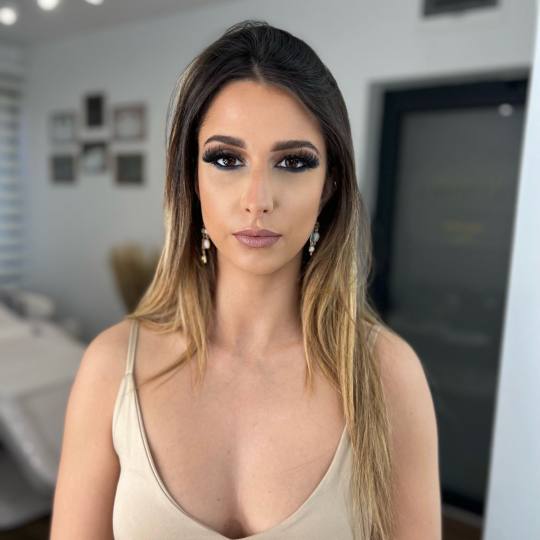 Alexandria Brow&Beauty lounge #beograd Make-up / šminkanje