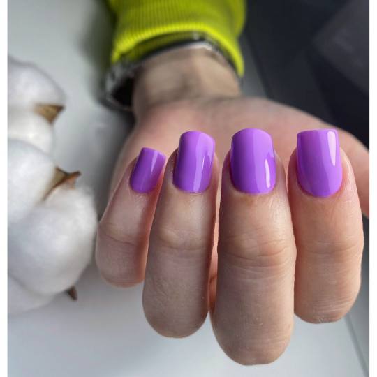 Monami beauty #beograd Izlivanje noktiju Izlivanje noktiju S - dužina
