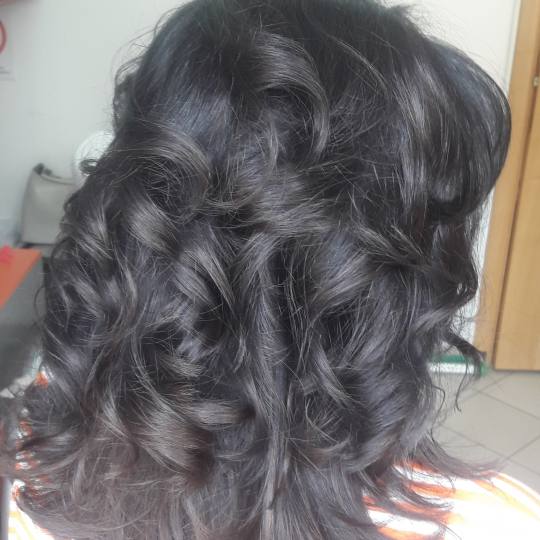 Chic & Shine #beograd Feniranje