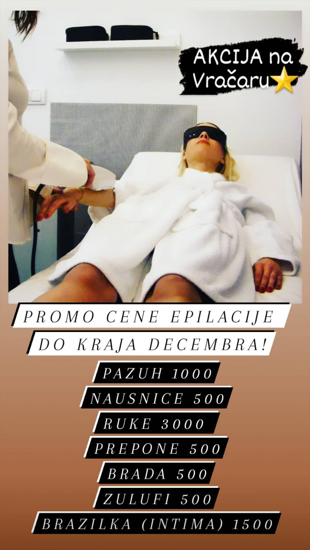 Salon Klinik #beograd