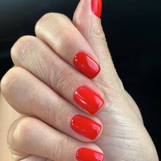 Nail Boutique #beograd Gel lak