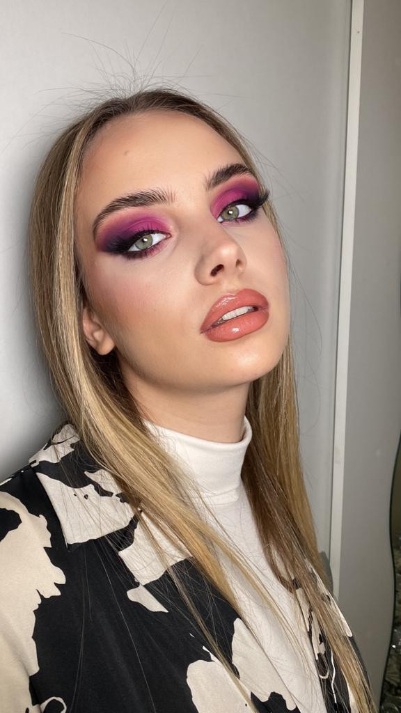 Butik Lepote #beograd Make-up / šminkanje