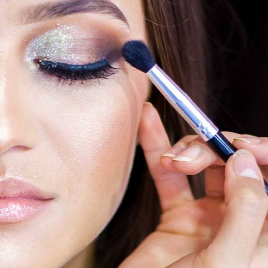 Nevena #beograd Make-up / šminkanje profesionalno sminkanje Profesionalno šminkanje + veštačke t