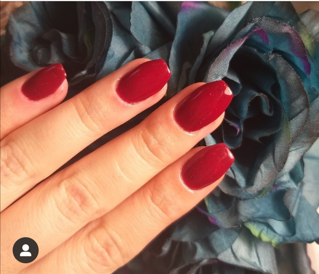 Be YOU tiful #novisad Nadogradnja noktiju Nadogradnja noktiju Dipping powder tehnikom