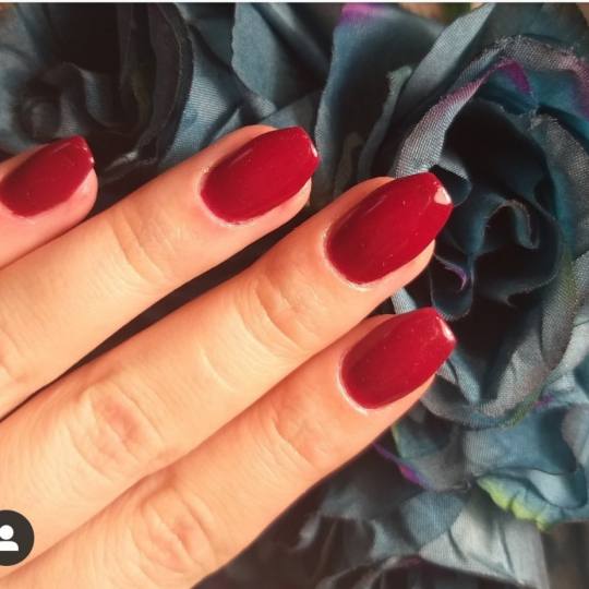 Be YOU tiful #novisad Nadogradnja noktiju Nadogradnja noktiju Dipping powder tehnikom