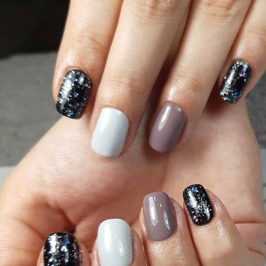 Beautyland #nis Gel lak Gel lak - ruke - za dame