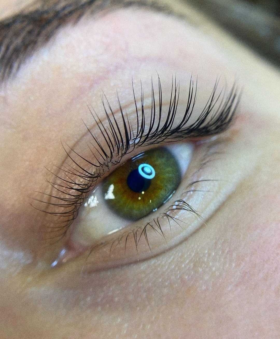 Lash lift (bez farbanja) - Right Beauty, Beograd Trepavice Lice Trepavice, Beograd, Centar, Stari grad, Dorćol