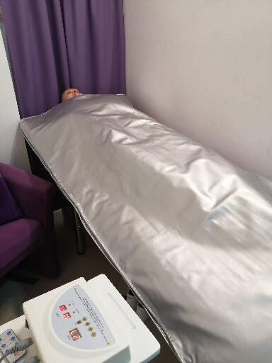 Beauty place Princess #beograd Body wrap / pakovanja Termo pakovanje