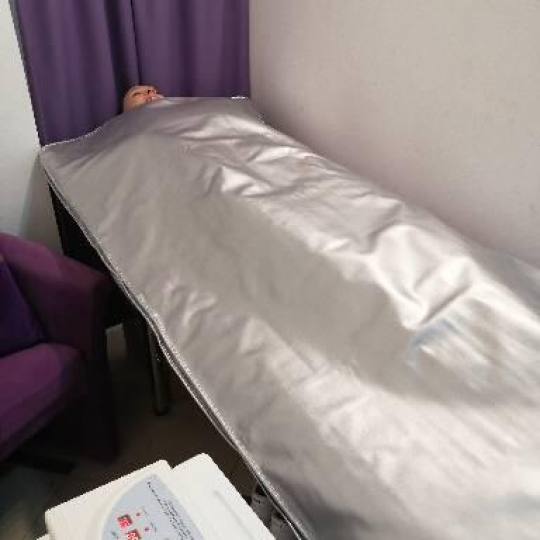 Beauty place Princess #beograd Body wrap / pakovanja Termo pakovanje