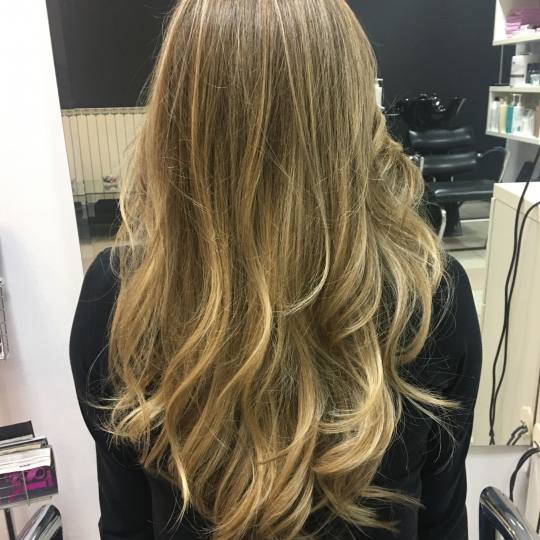 Hair Goddess #beograd