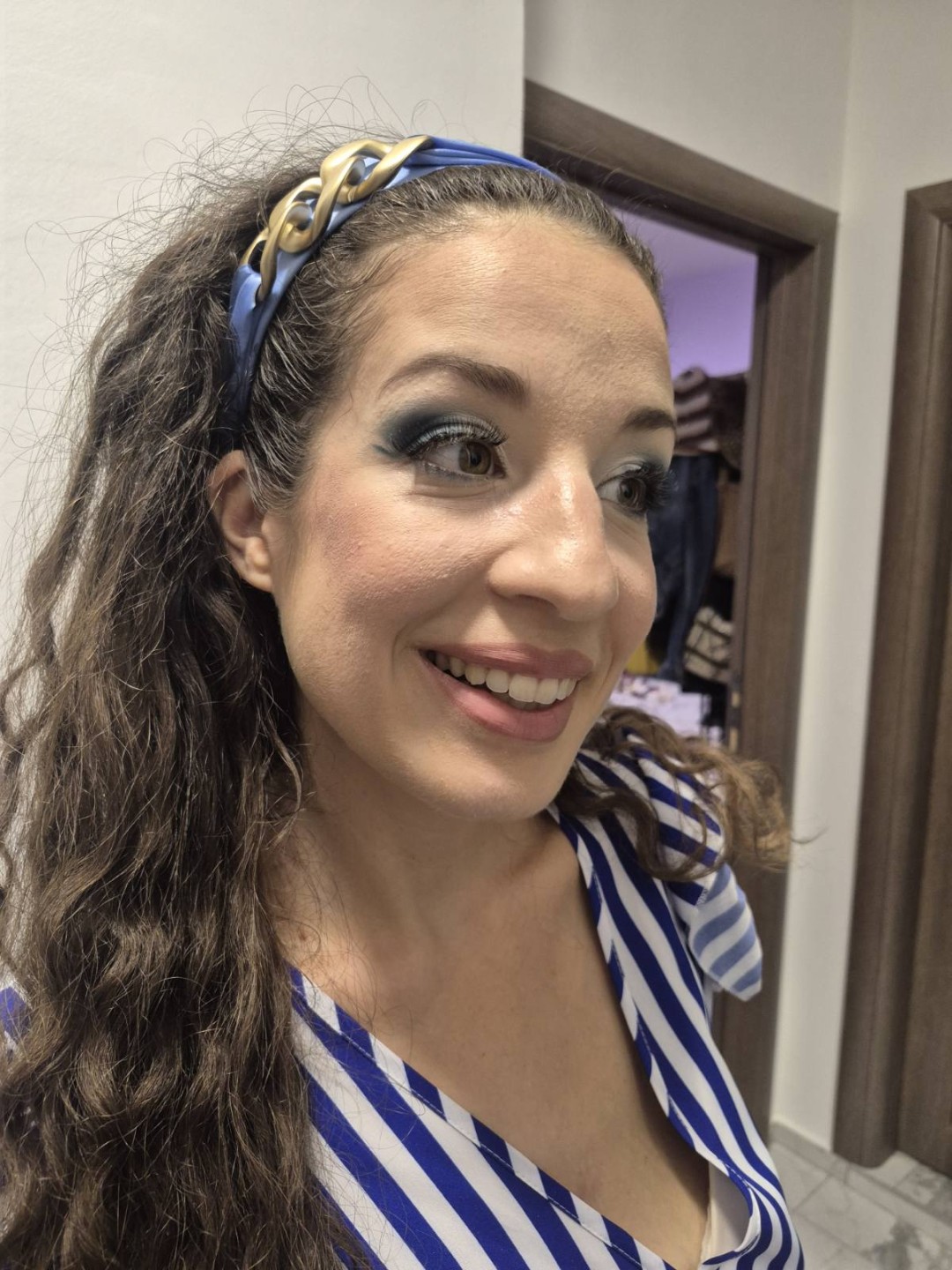 Shishi beauty studio #beograd Make-up / šminkanje Profesionalno šminkanje