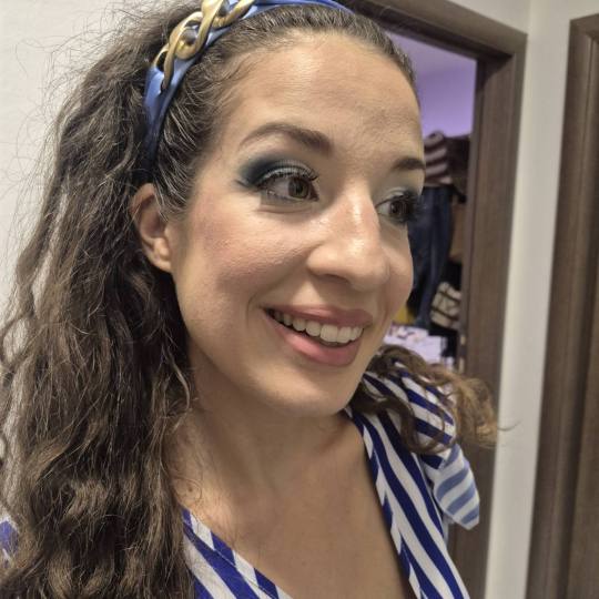 Shishi beauty studio #beograd Make-up / šminkanje Profesionalno šminkanje