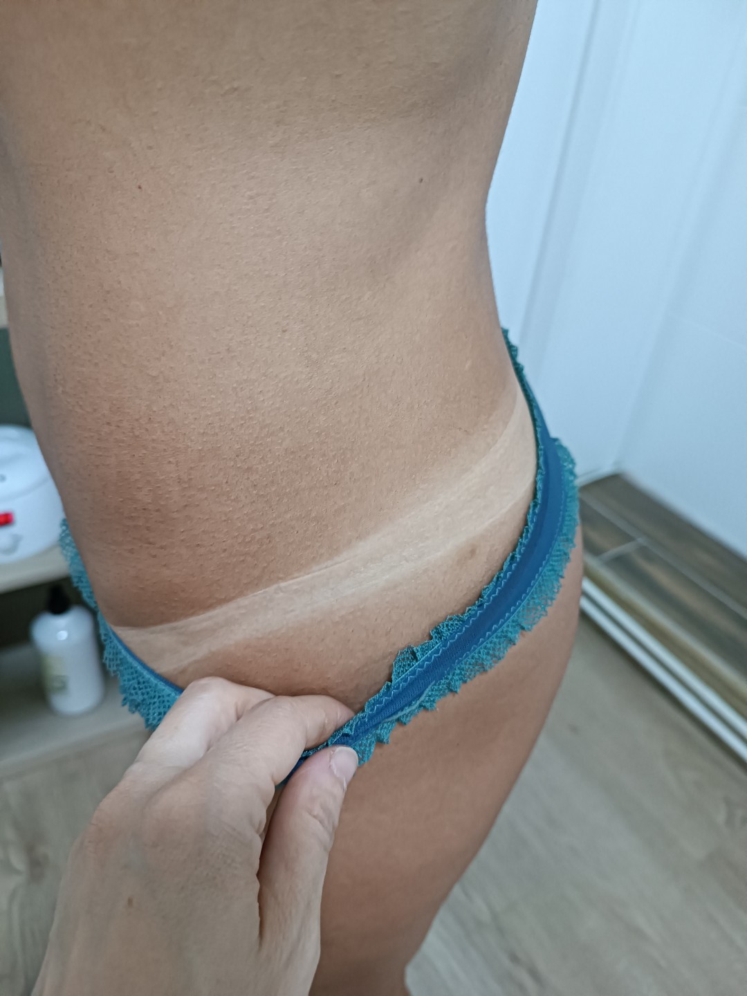 Sana Beauty & Nutrition #beograd Air brush potamnjivanje kože Airbrush