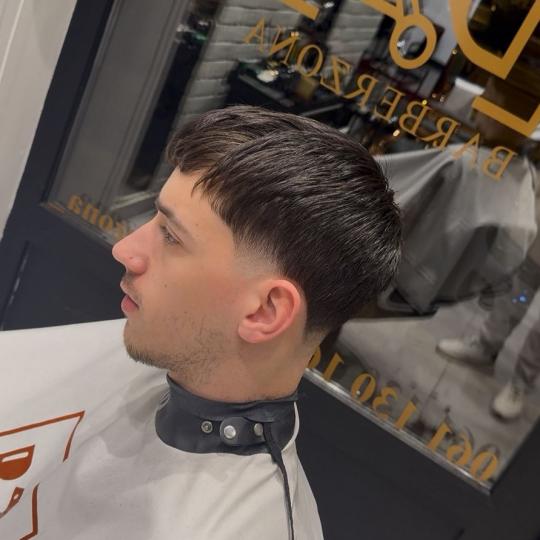 Barberzona #beograd