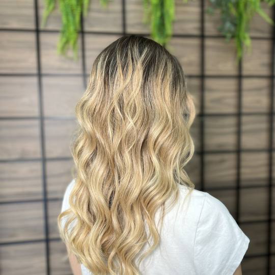 Le Salon Deluxe #kragujevac