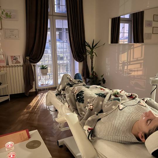 Marush - Space of care #beograd