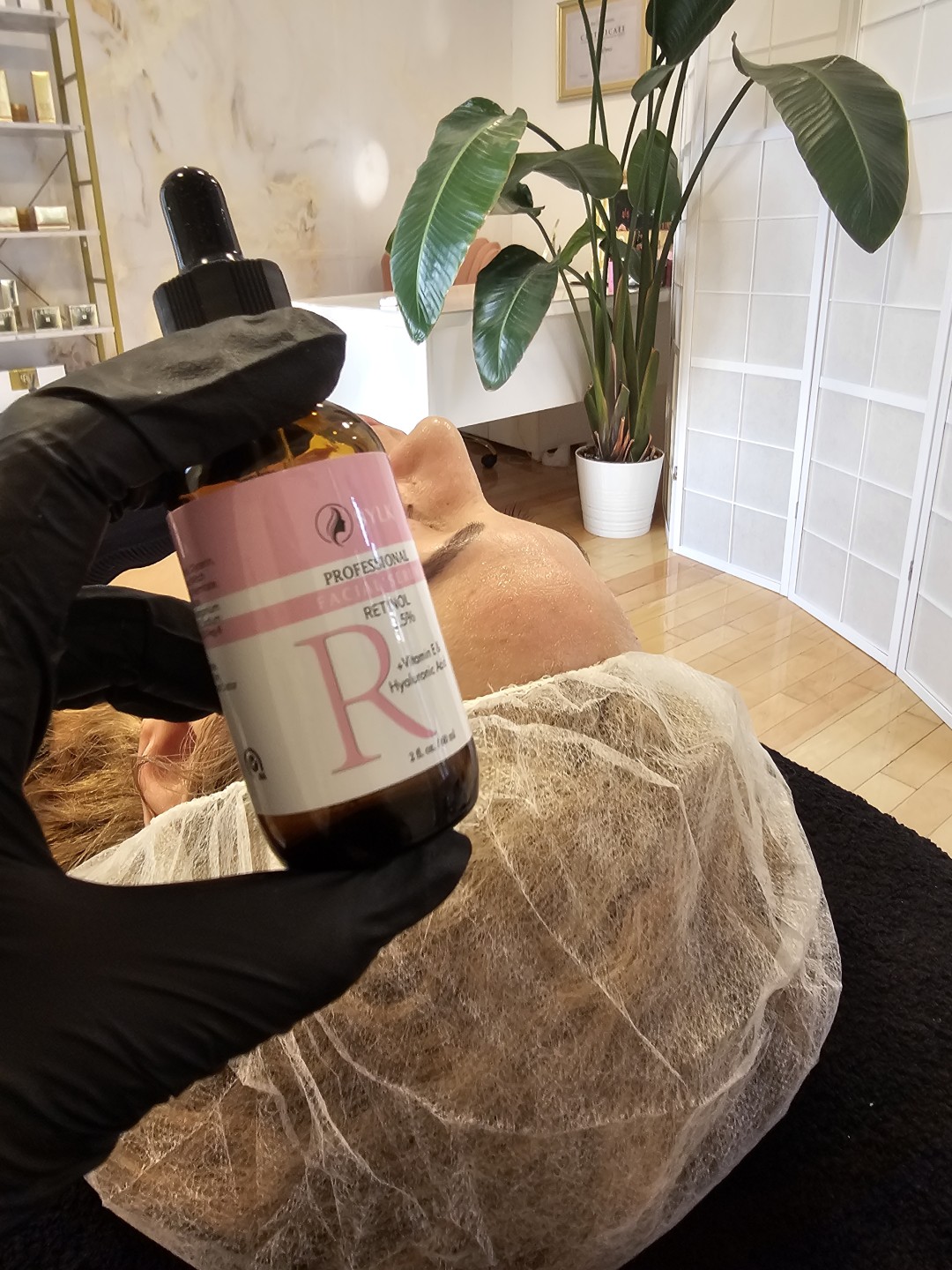 Dermapen tretman lica - Esthetique Privé, Beograd Tretman ožiljaka Lice Tretman ožiljaka, Beograd, Centar, Stari grad, Dorćol
