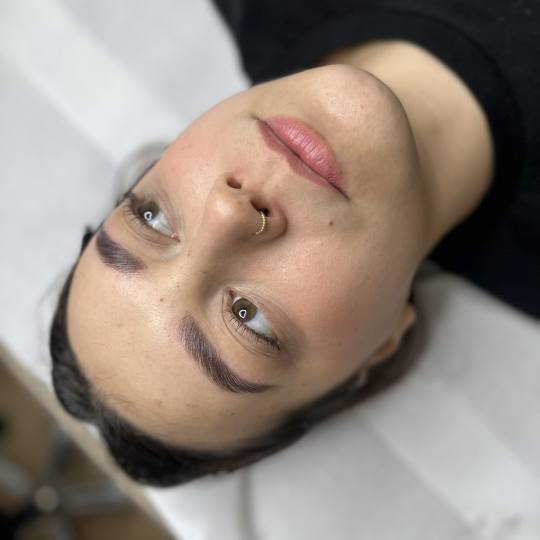Beauty studio Richy #beograd