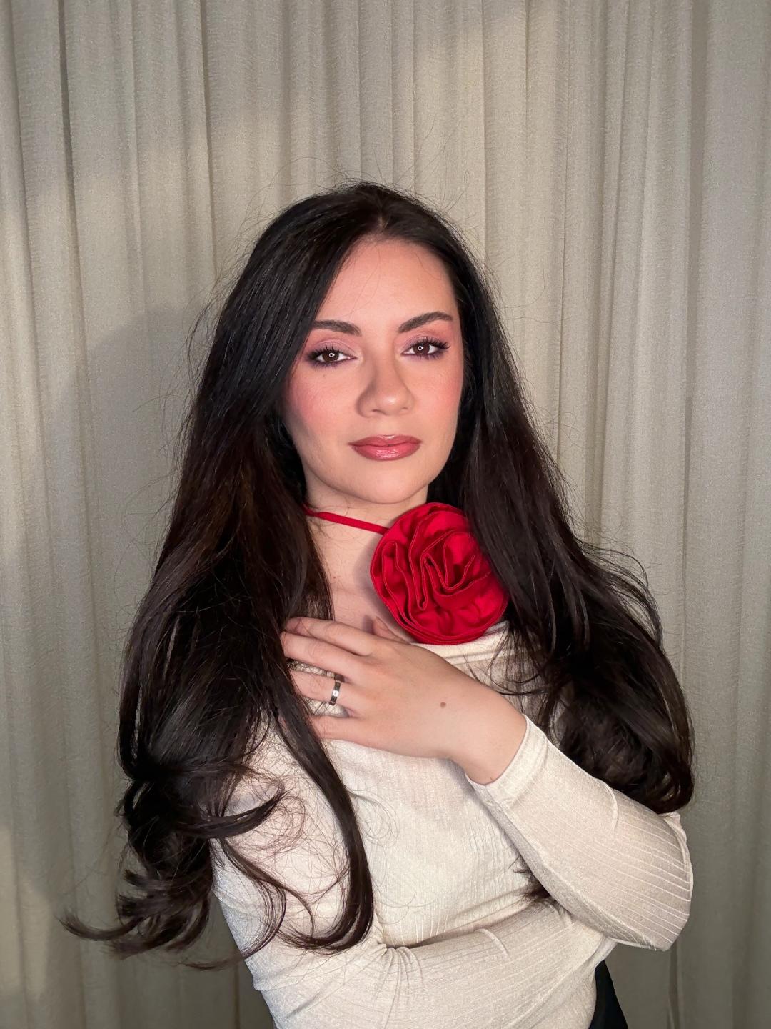 Ivana Vit #beograd Make-up / šminkanje Šminkanje za maturu