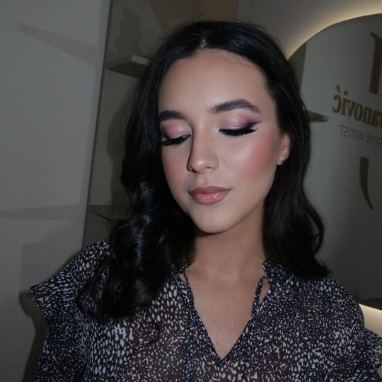 Studio Noel #beograd Make-up / šminkanje Profesionalno šminkanje