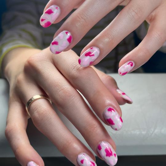 Touch Aesthetic&Medical care usluga