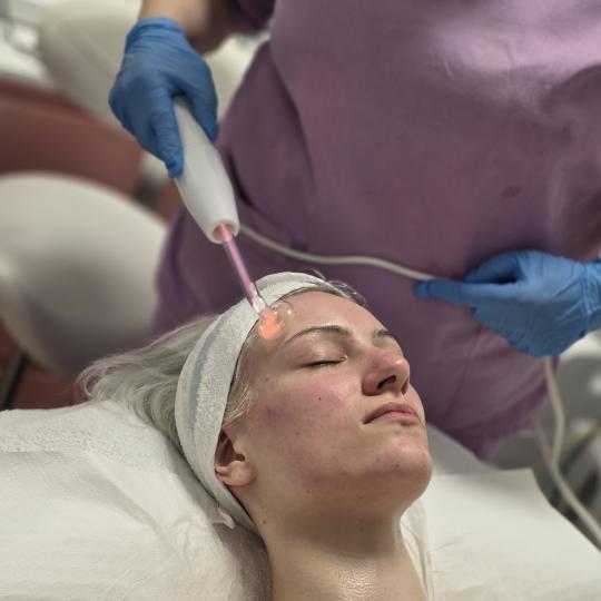 Beauty Vreme za mene usluga