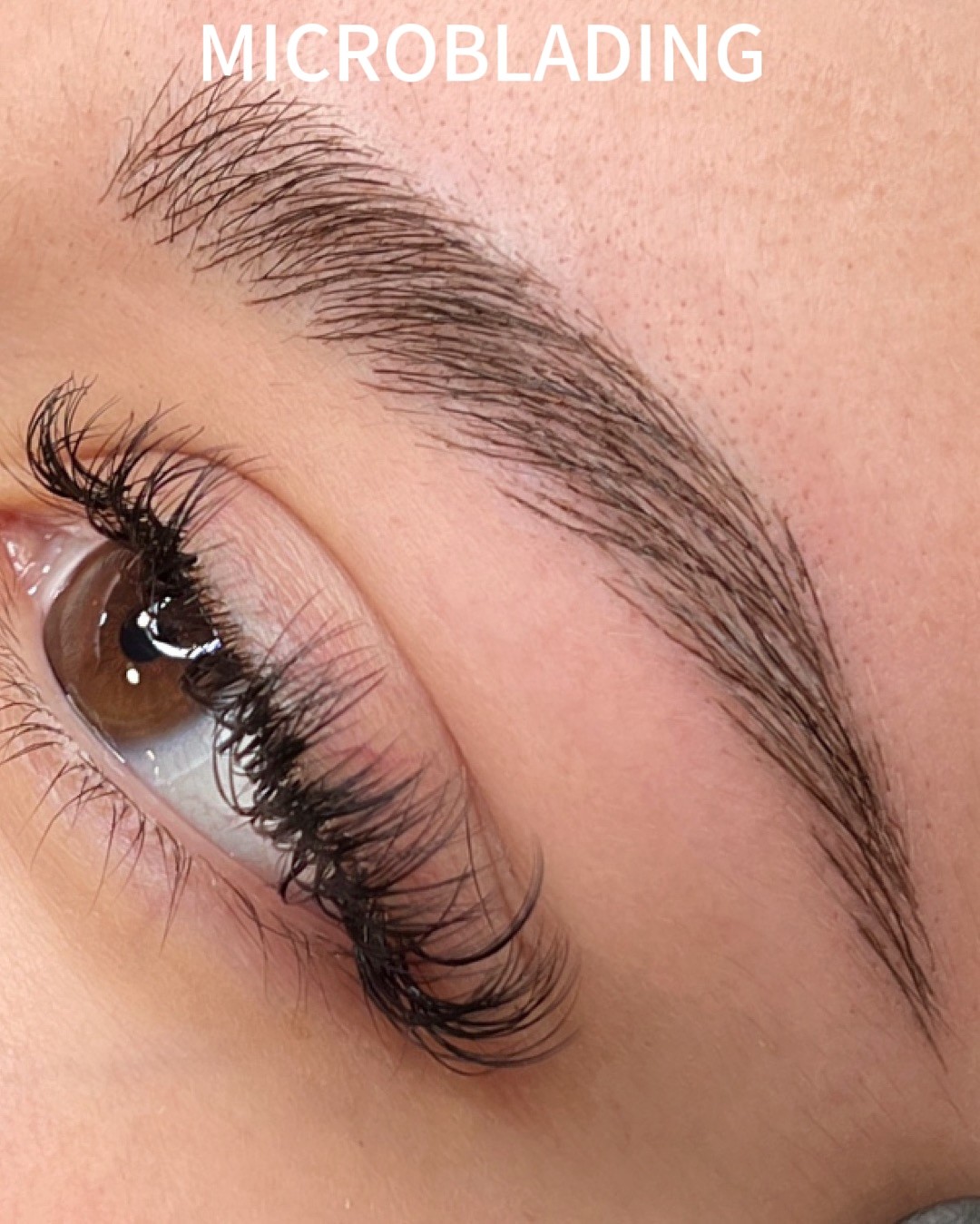 L’Avenue #beograd Trajna šminka Microblading - japansko iscrtavanje obrva