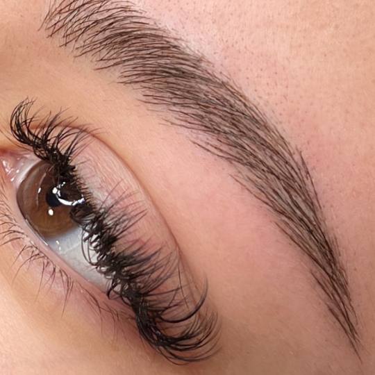 L’Avenue #beograd Trajna šminka Microblading - japansko iscrtavanje obrva ✨ Microblading – sa