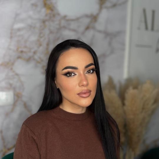 Alexandria Brow&Beauty lounge usluga