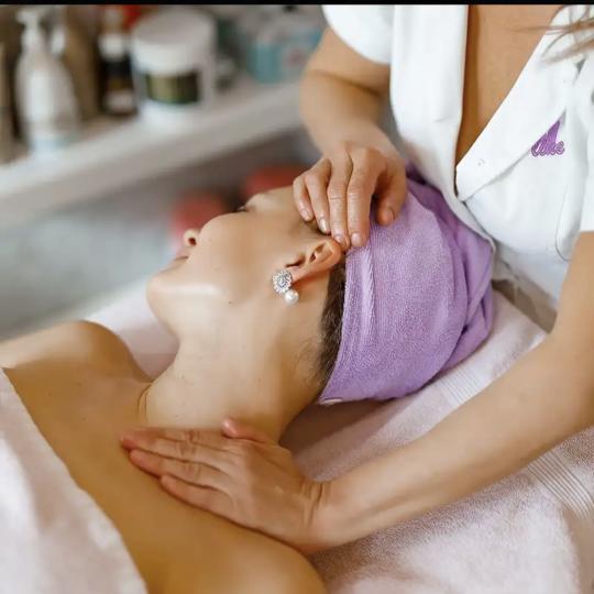 In line 2 #pancevo Tretman lica Reversive tretman lica - klasičan