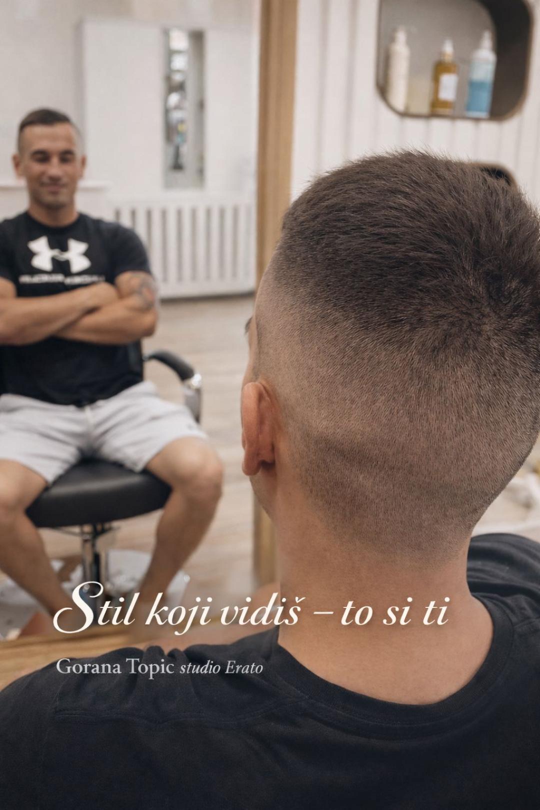 Studio Erato, Beograd LookBook