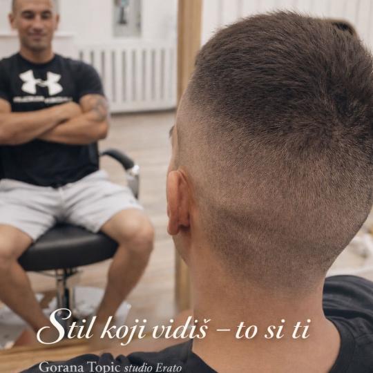 Studio Erato #beograd