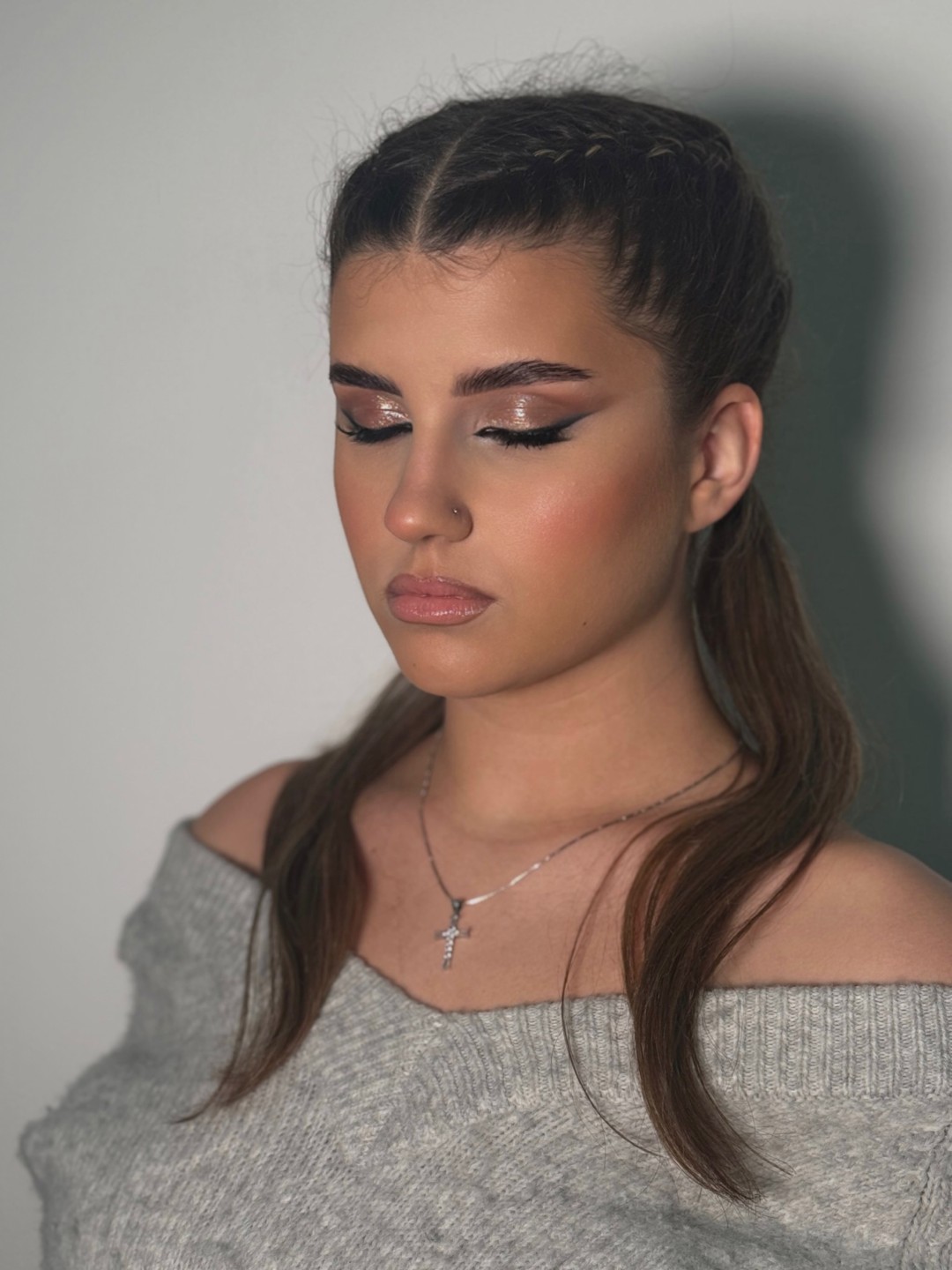 Studio Noel #beograd Make-up / šminkanje Profesionalno šminkanje