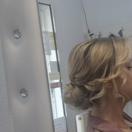 Studio Ceca usluga