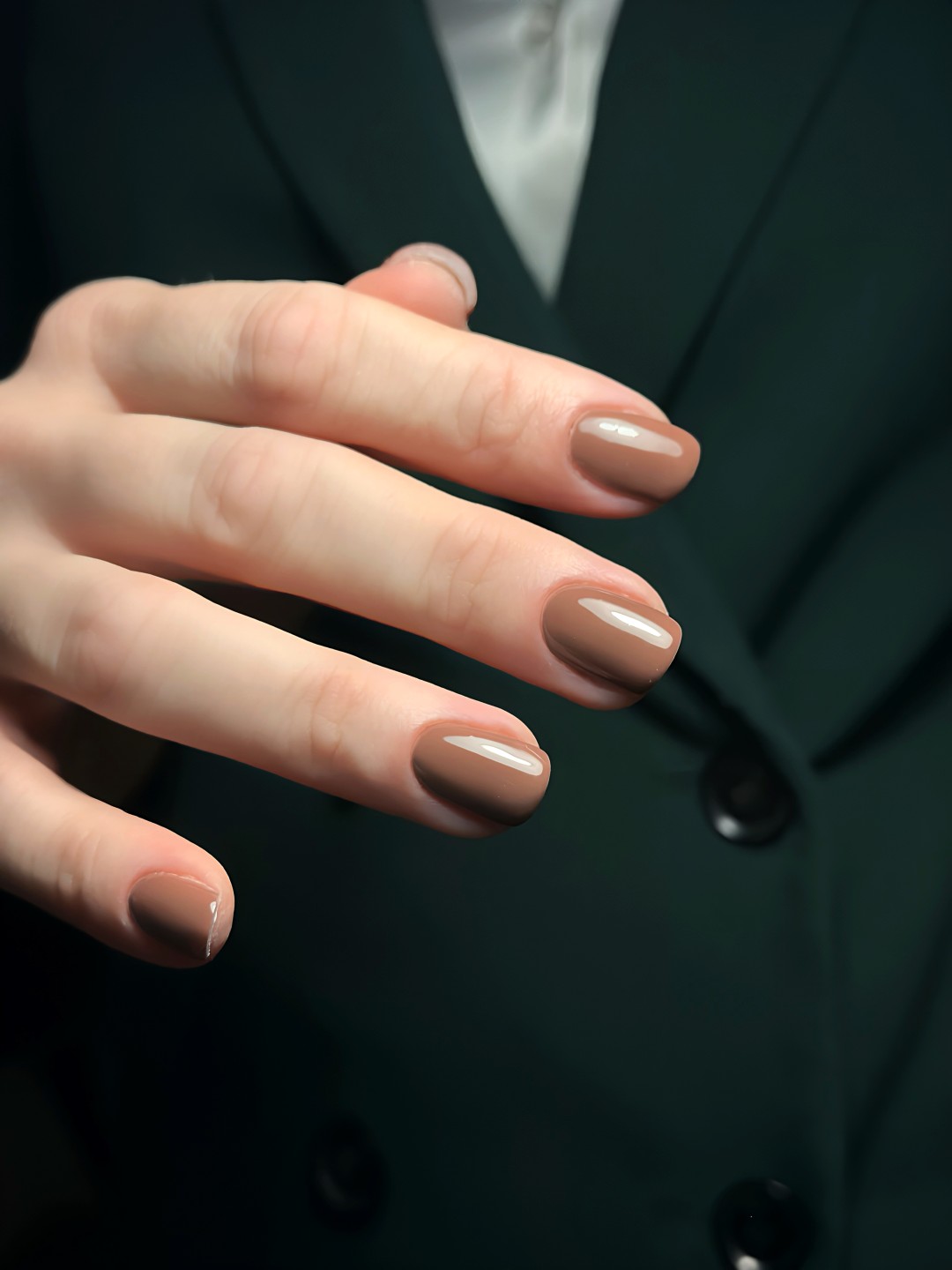 Manikir + gel lak - S dužina - Lui beauty concept, Beograd Manikir Nokti Manikir, Beograd, Banovo brdo