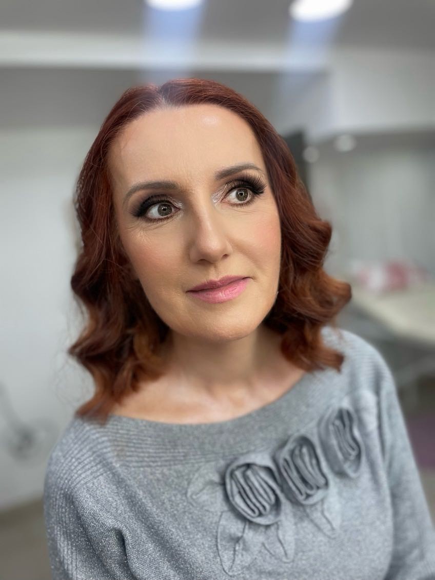 Profesionalno šminkanje - Studio Adore, Novi Sad Make-up / šminkanje Lice Make-up / šminkanje, Novi Sad, Sajmište, Detelinara, Banatić