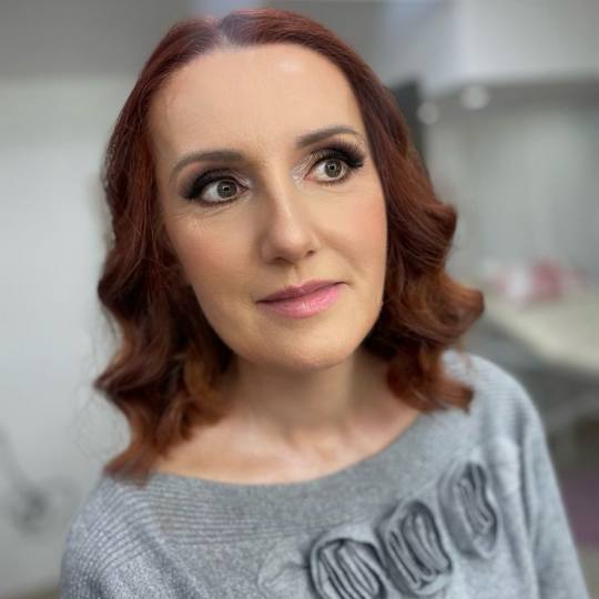 Studio Adore #novisad Make-up / šminkanje Profesionalno šminkanje