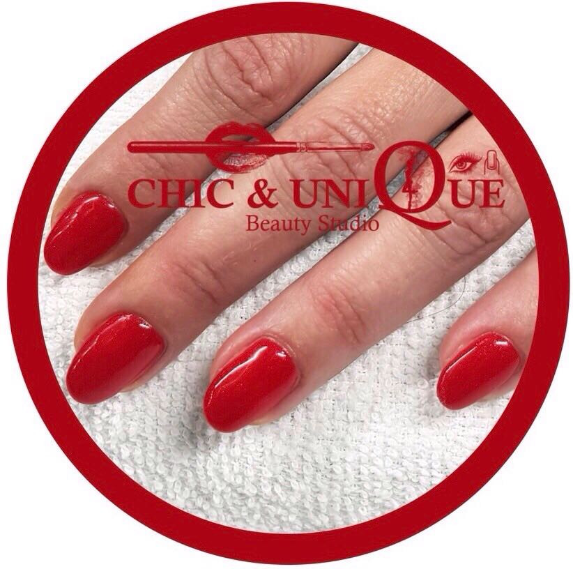 Chic & Unique #beograd Gel lak