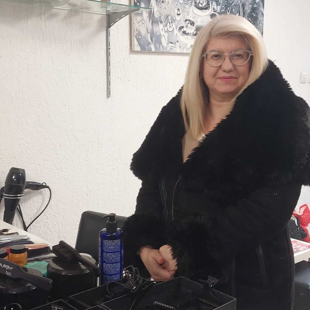 TeoS - Zemun #beograd Keratinski tretmani Keratinsko ispravljanje kose / keratinska nega bez ispravljanja - ekstra duga kosa