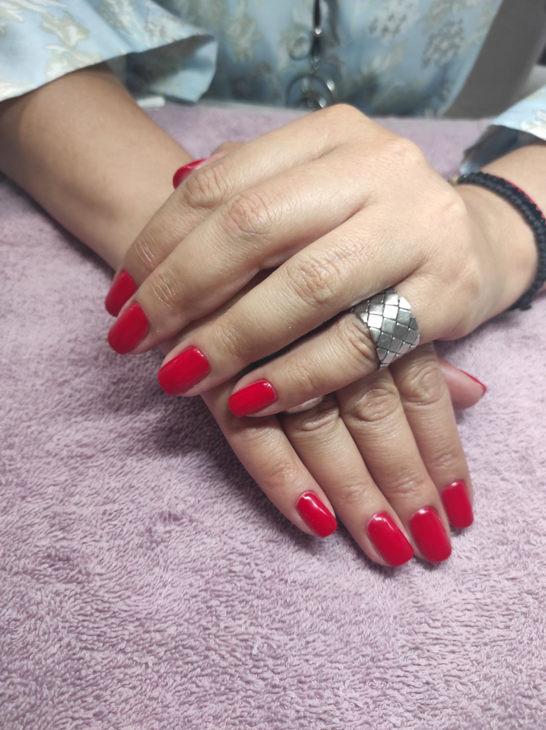 Topaz Beauty, Beograd Gel lak