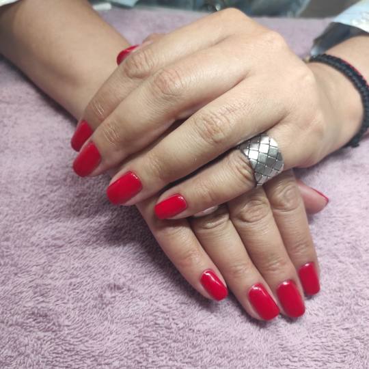 Topaz Beauty #beograd Gel lak